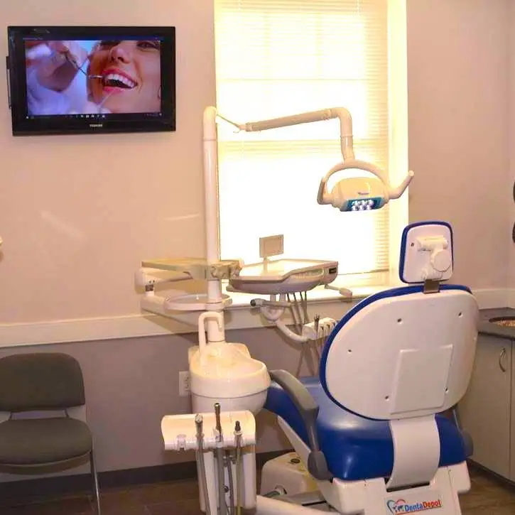 My Family Dental Care