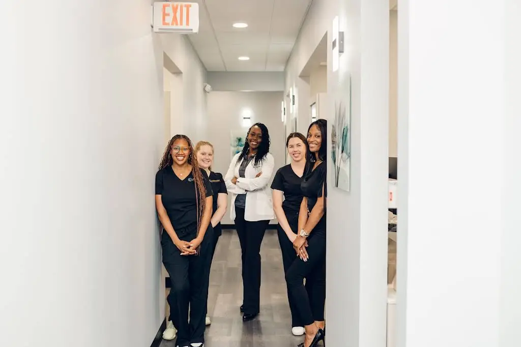 Crescent Dental Studio