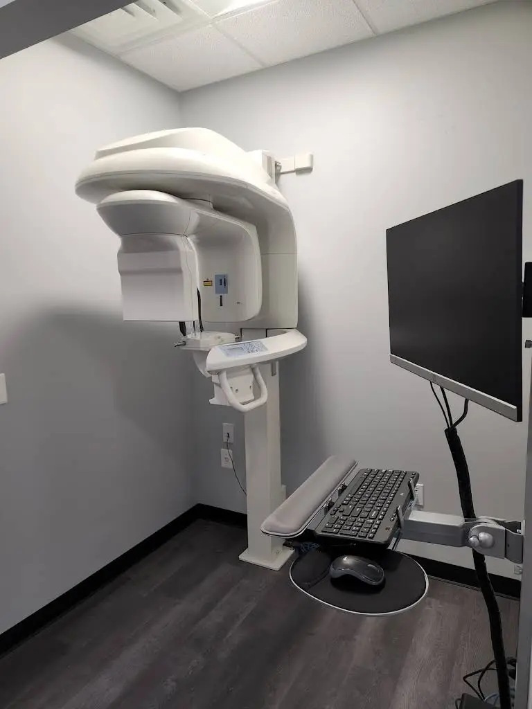 Crescent Dental Studio