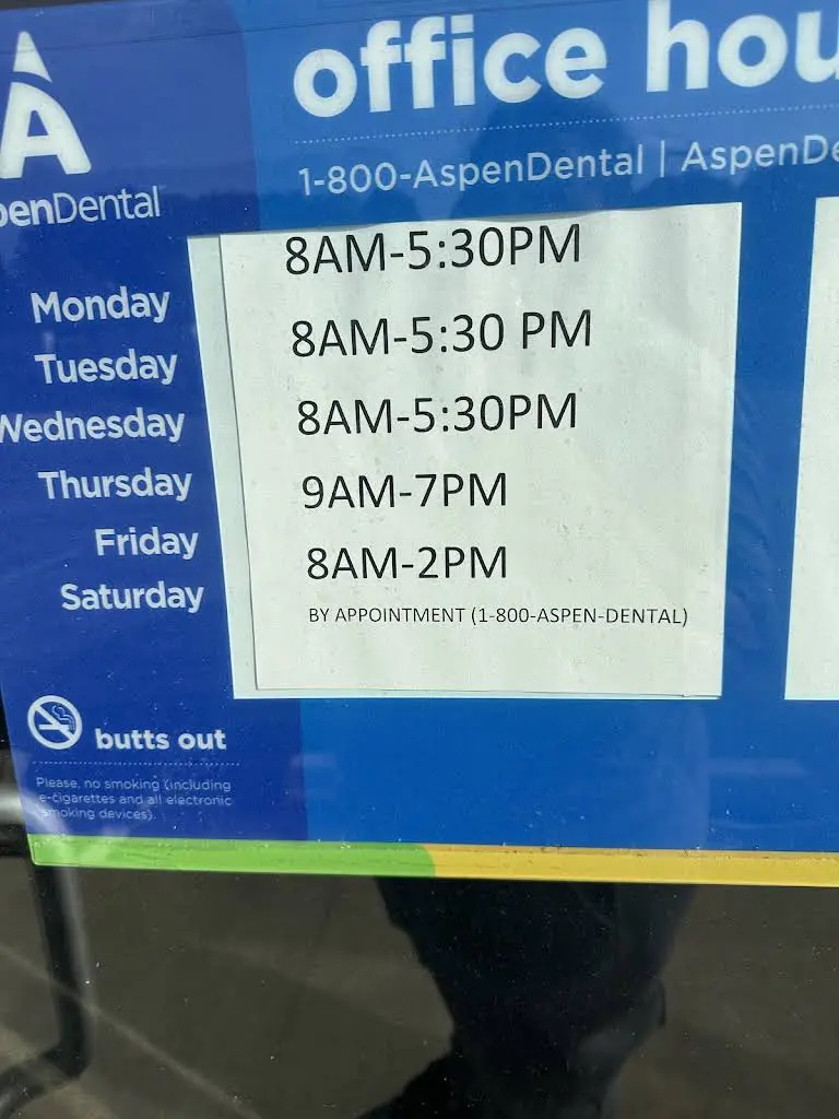 Aspen Dental