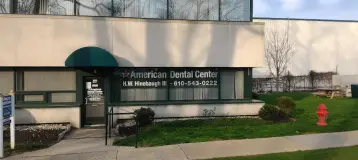 American Dental Implant, Denture & Lumineers Center