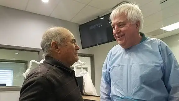 American Dental Implant, Denture & Lumineers Center