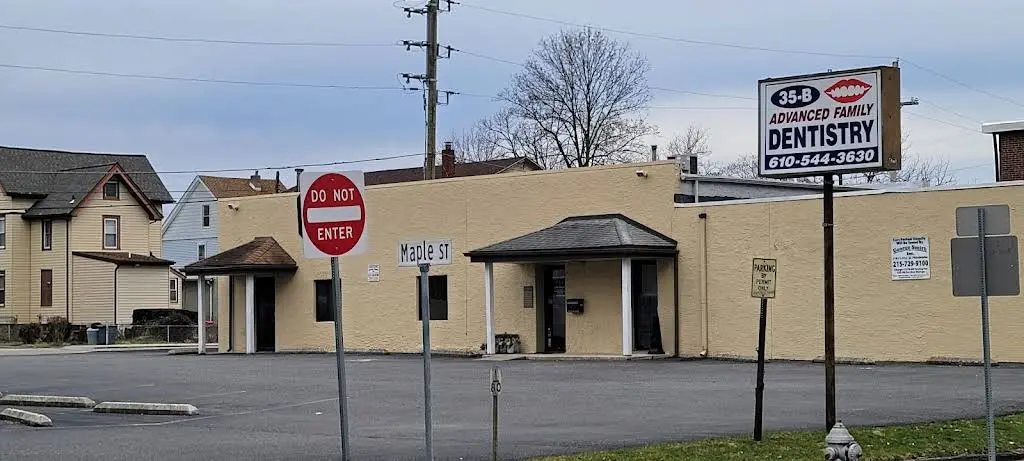 Advanced Family Smile Care, P.C.