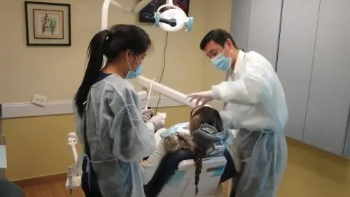 Advanced Family Smile Care, P.C.