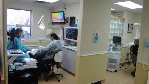 Advanced Family Smile Care, P.C.