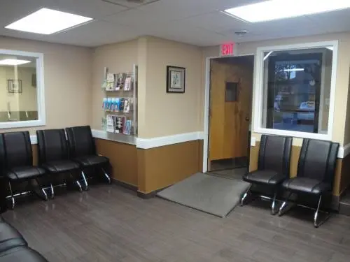 Advanced Family Smile Care, P.C.