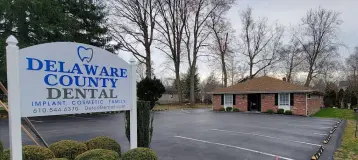 Delaware County Dental