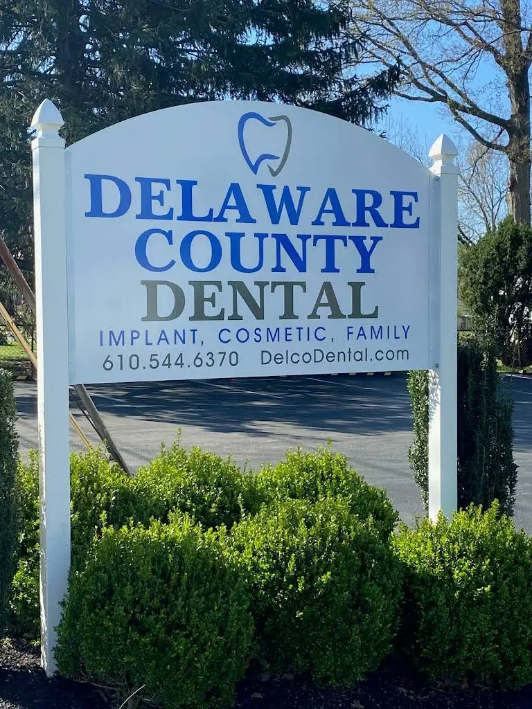 Delaware County Dental