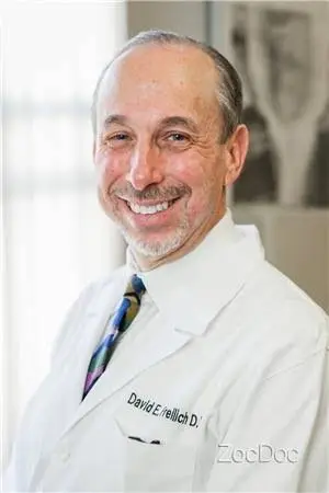 Family & Cosmetic Dentistry: David Freilich, DMD, PC
