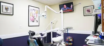 Advanced Family Smile Care