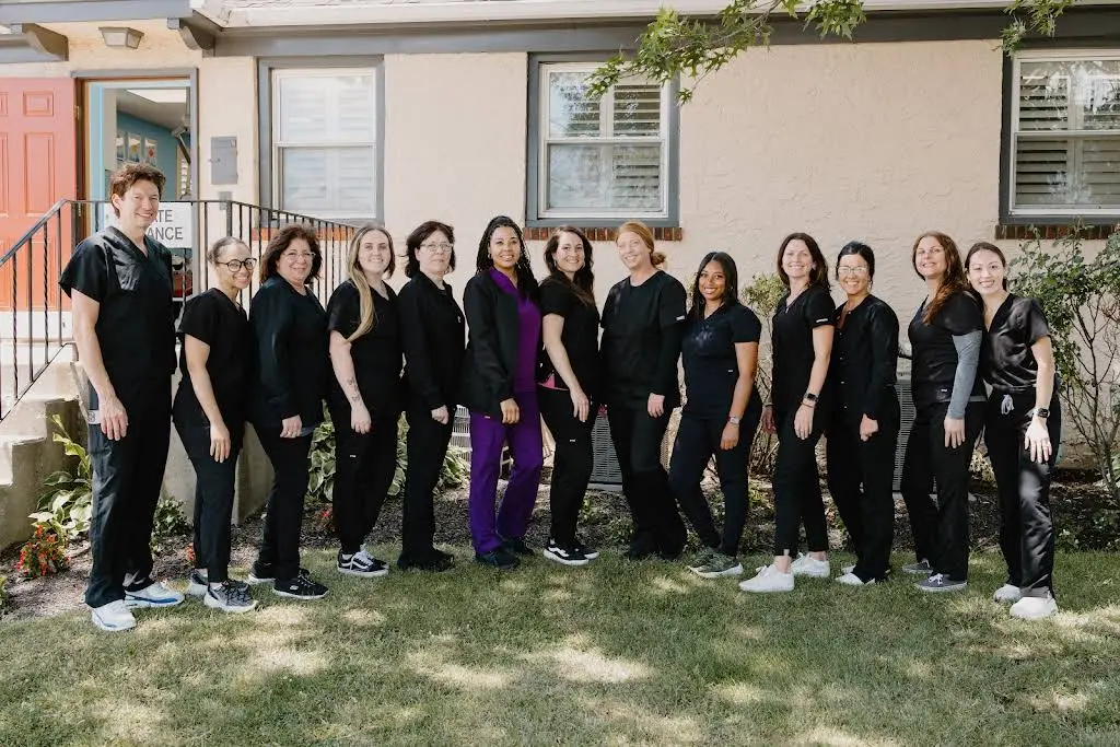 Dentistry For Children & Adolescents