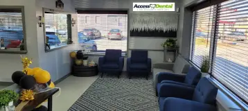 Access Dental Center - Implant Center
