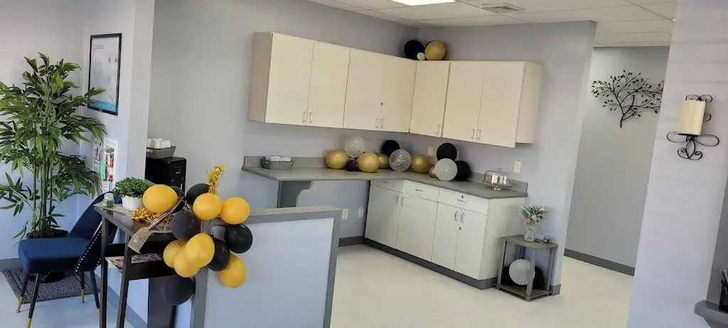 Access Dental Center - Implant Center