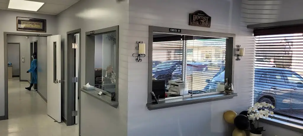 Access Dental Center - Implant Center