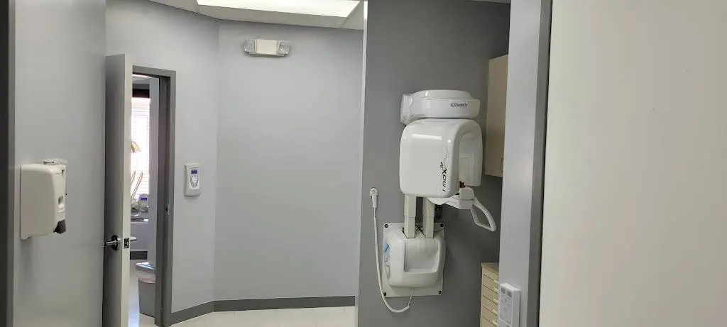 Access Dental Center - Implant Center