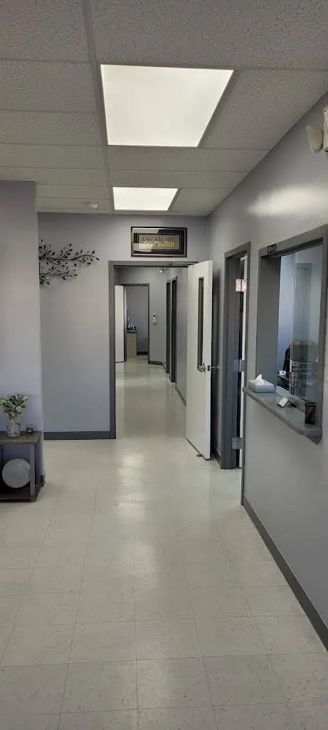 Access Dental Center - Implant Center
