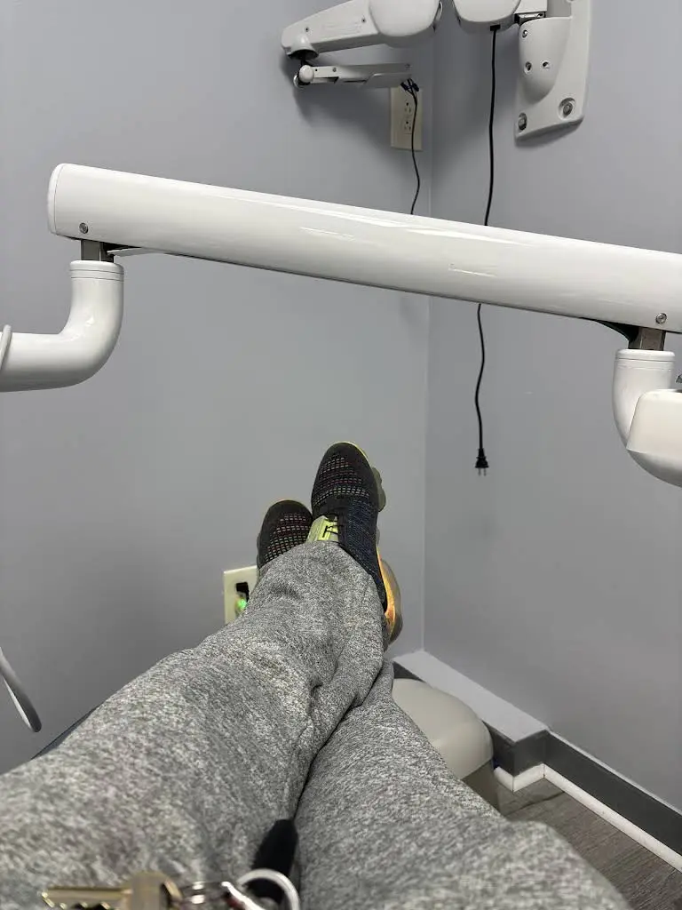 Access Dental Center - Implant Center
