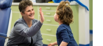 Children's Dental Health of Aston