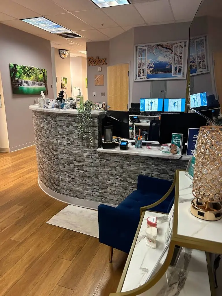 Aston Dental Care