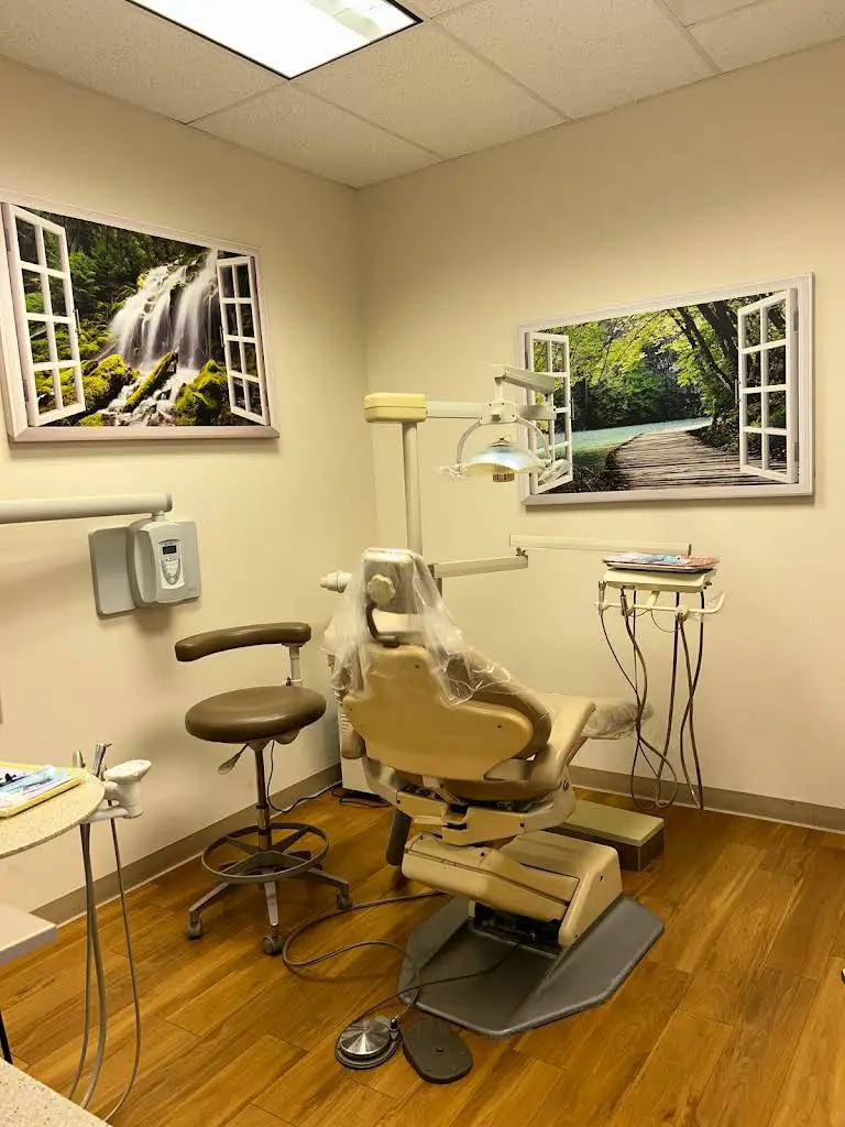 Aston Dental Care