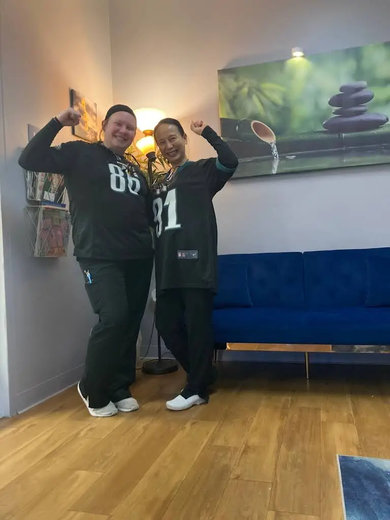 Aston Dental Care
