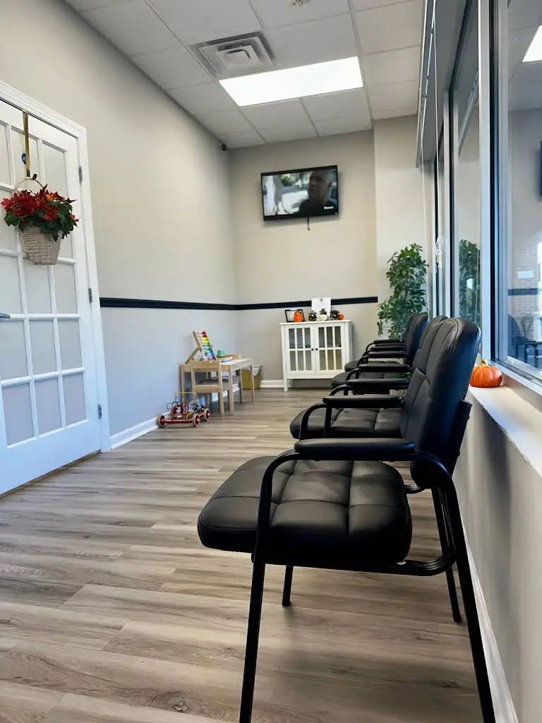 Sweet Tooth Family Dentistry - Aston