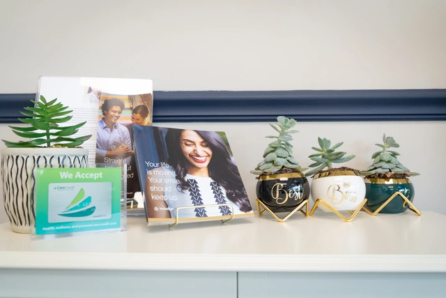 Sweet Tooth Family Dentistry - Aston