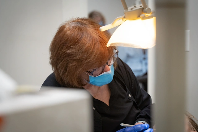 Sweet Tooth Family Dentistry - Aston
