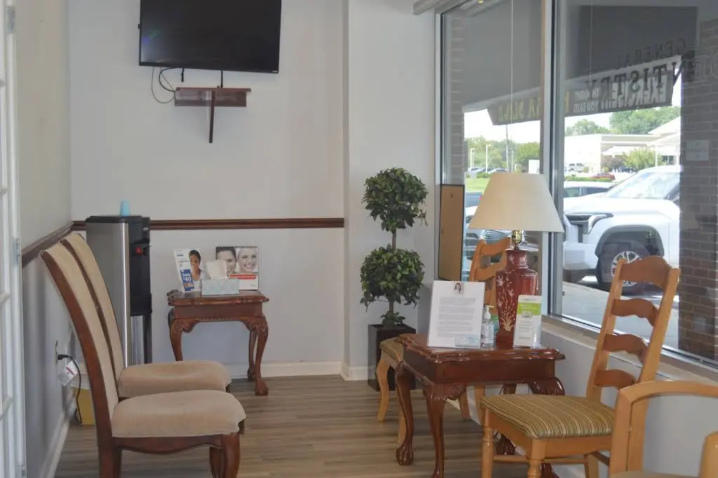 Sweet Tooth Family Dentistry - Aston