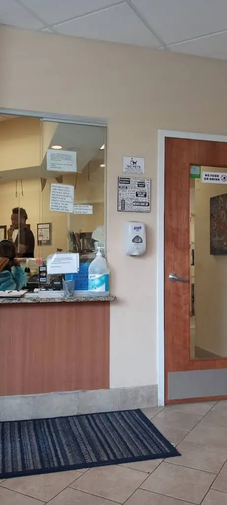 Dream Smile Dental