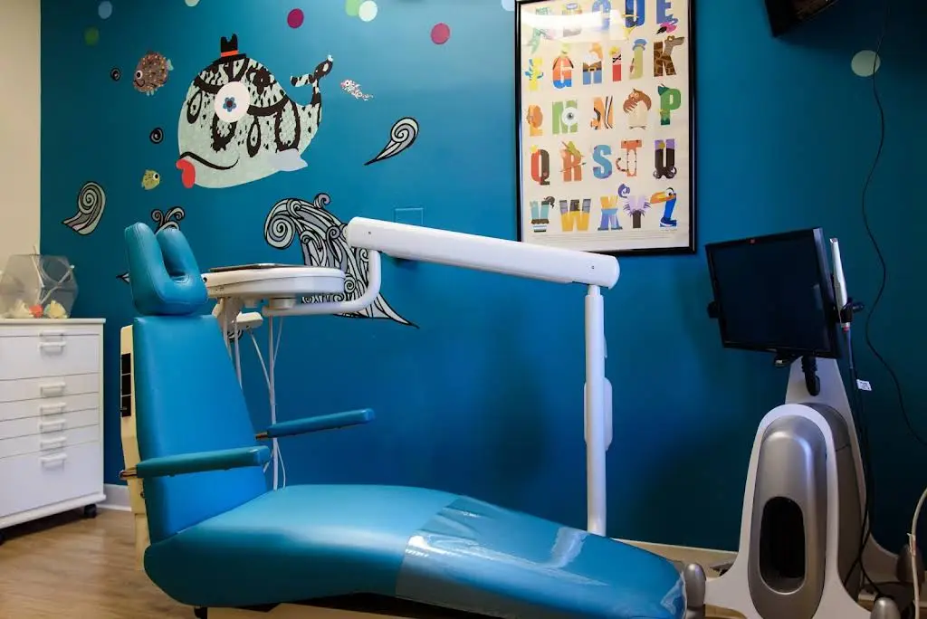Brandywine Pediatric Dentistry - Jill L. Garrido, DDS