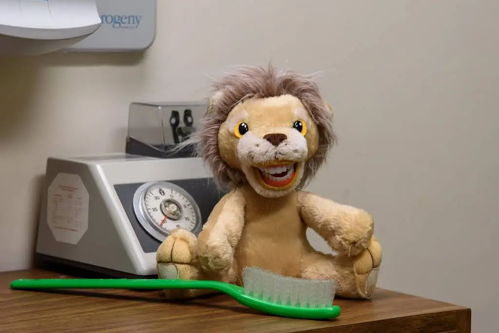 Brandywine Pediatric Dentistry - Jill L. Garrido, DDS
