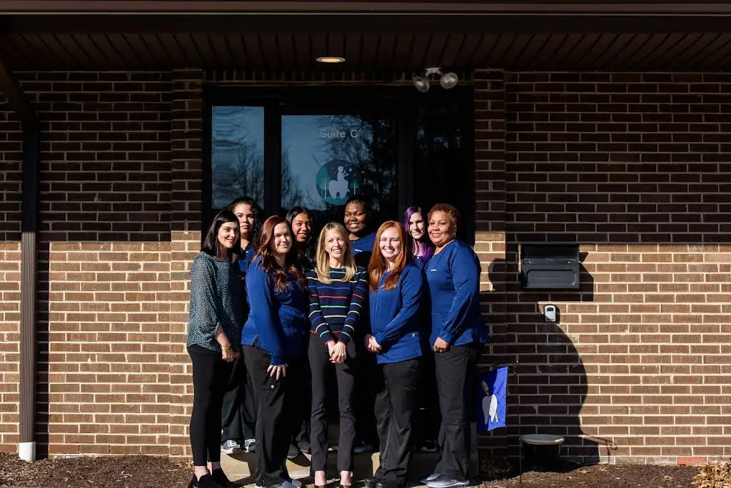 Brandywine Pediatric Dentistry - Jill L. Garrido, DDS