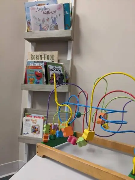 Brandywine Pediatric Dentistry - Jill L. Garrido, DDS