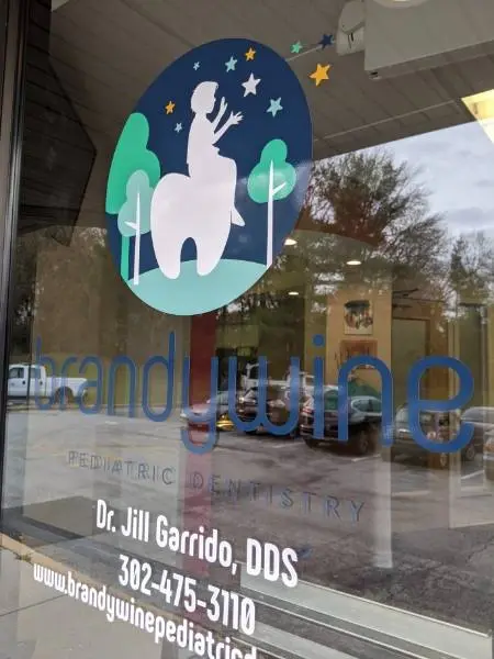 Brandywine Pediatric Dentistry - Jill L. Garrido, DDS