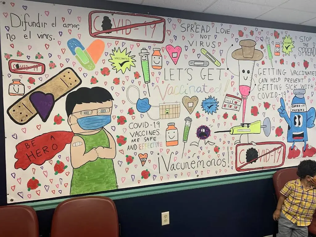 Brandywine Pediatric Dentistry - Jill L. Garrido, DDS