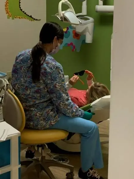 Brandywine Pediatric Dentistry - Jill L. Garrido, DDS