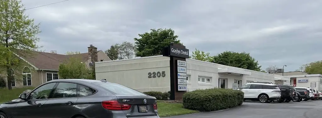Graylyn Dental
