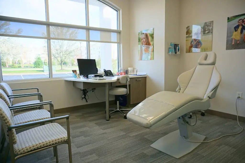 PS Orthodontics