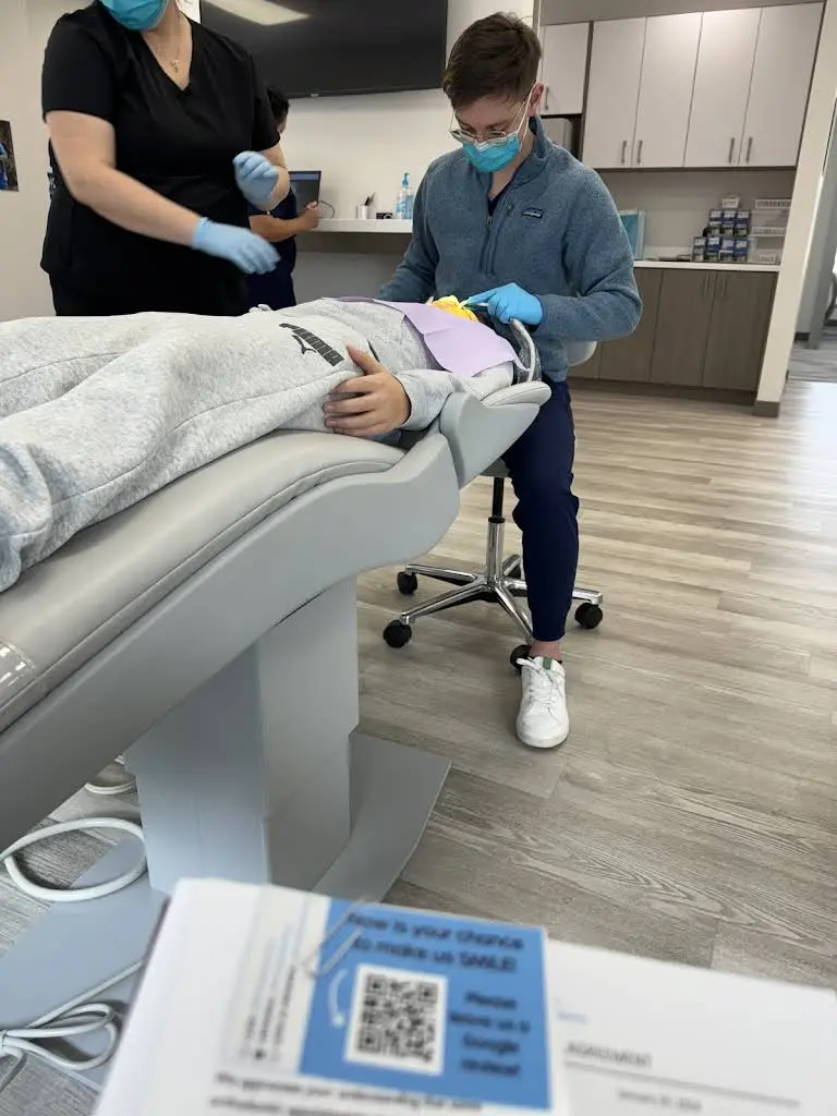 PS Orthodontics