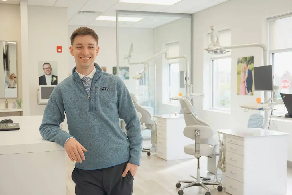 PS Orthodontics