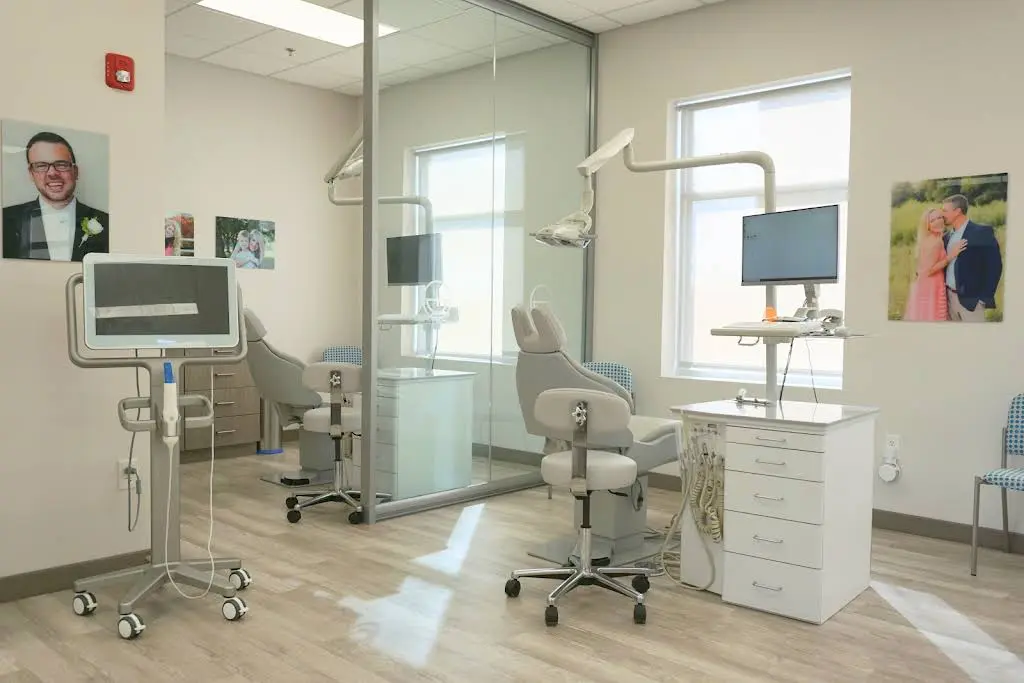 PS Orthodontics
