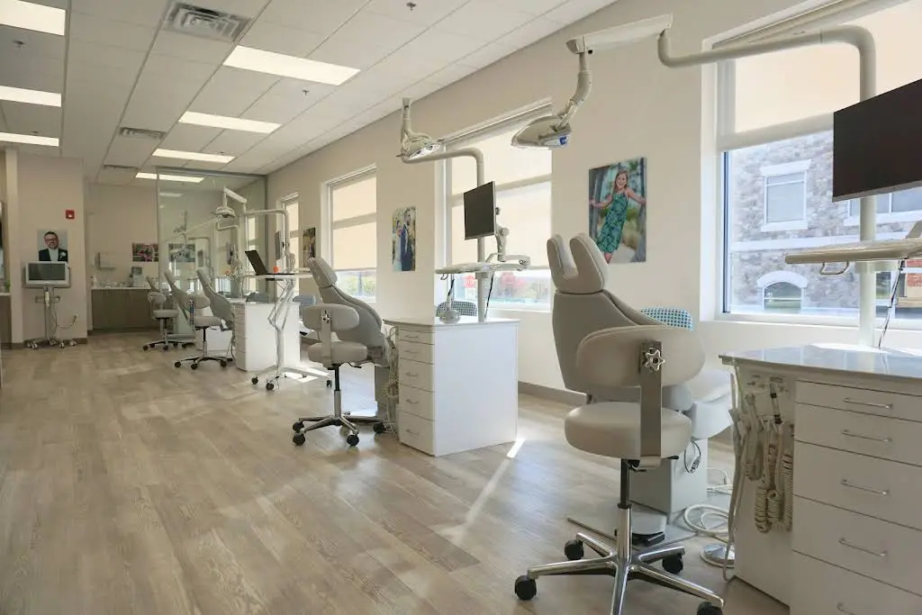 PS Orthodontics