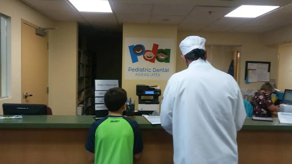 Pediatric Dental Associates of Ambler