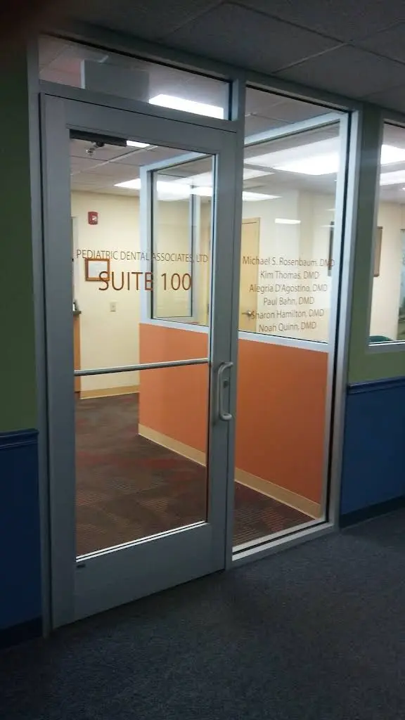 Pediatric Dental Associates of Ambler