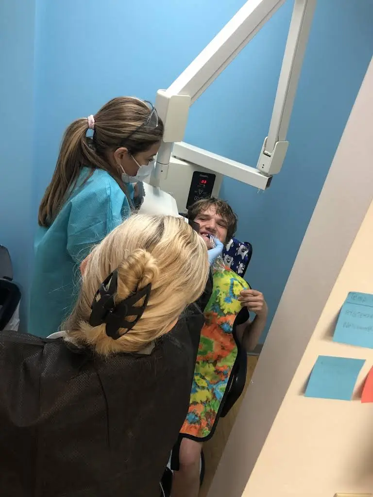 Pediatric Dental Associates of Ambler