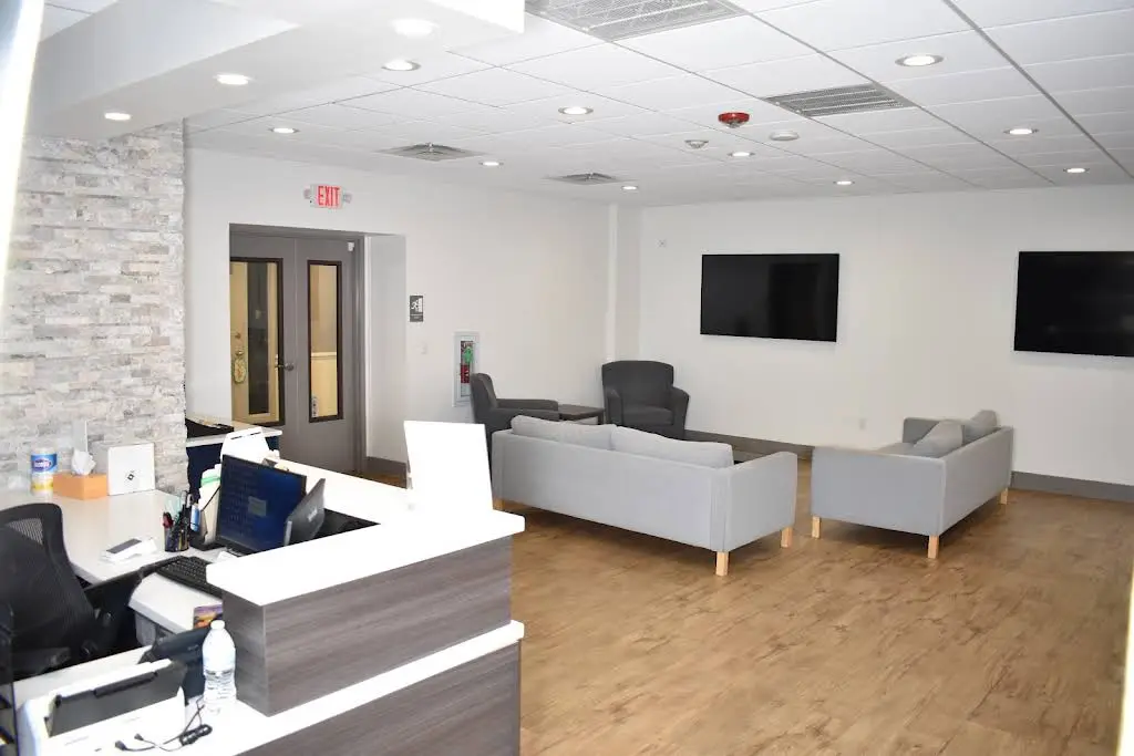 KOP Modern Dental and Implants