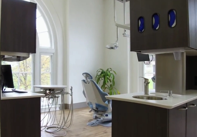 KOP Modern Dental and Implants