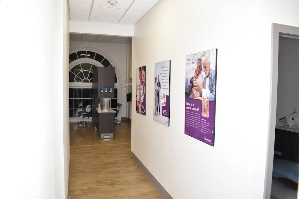 KOP Modern Dental and Implants