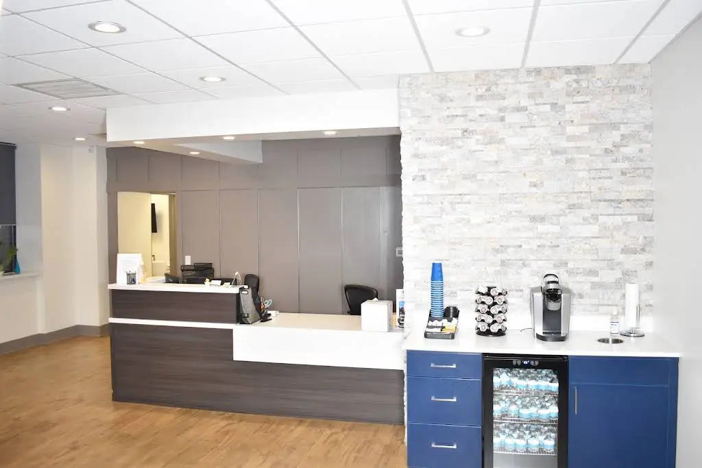 KOP Modern Dental and Implants